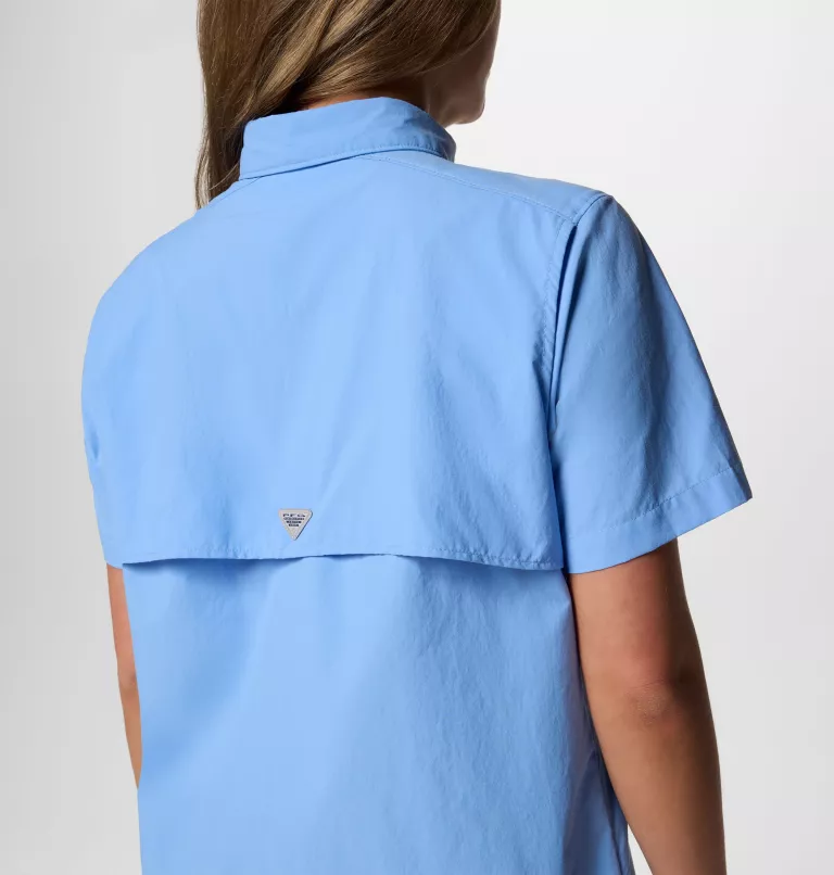 BLUSA FEMENINO COLUMBIA BAHAMA II – foto 5